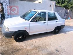 Saipa 131